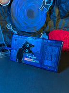 Nintendo DS Lite - Coraline Limited Edition