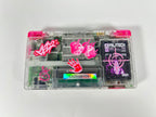 Nintendo DS Lite - Rebecca Cyberpunk Limited Edition