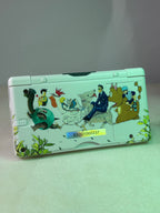 Nintendo DS Lite - Gon Freeccs: Hunter x Hunter Limited Edition