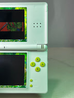 Nintendo DS Lite - Gon Freeccs: Hunter x Hunter Limited Edition