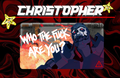 Nintendo DS Lite - Adam Smasher: Cyberpunk 2077 Custom Edition