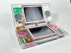 Nintendo DS Lite - Rebecca Cyberpunk Limited Edition