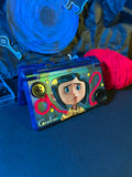 Nintendo DS Lite - Coraline Limited Edition