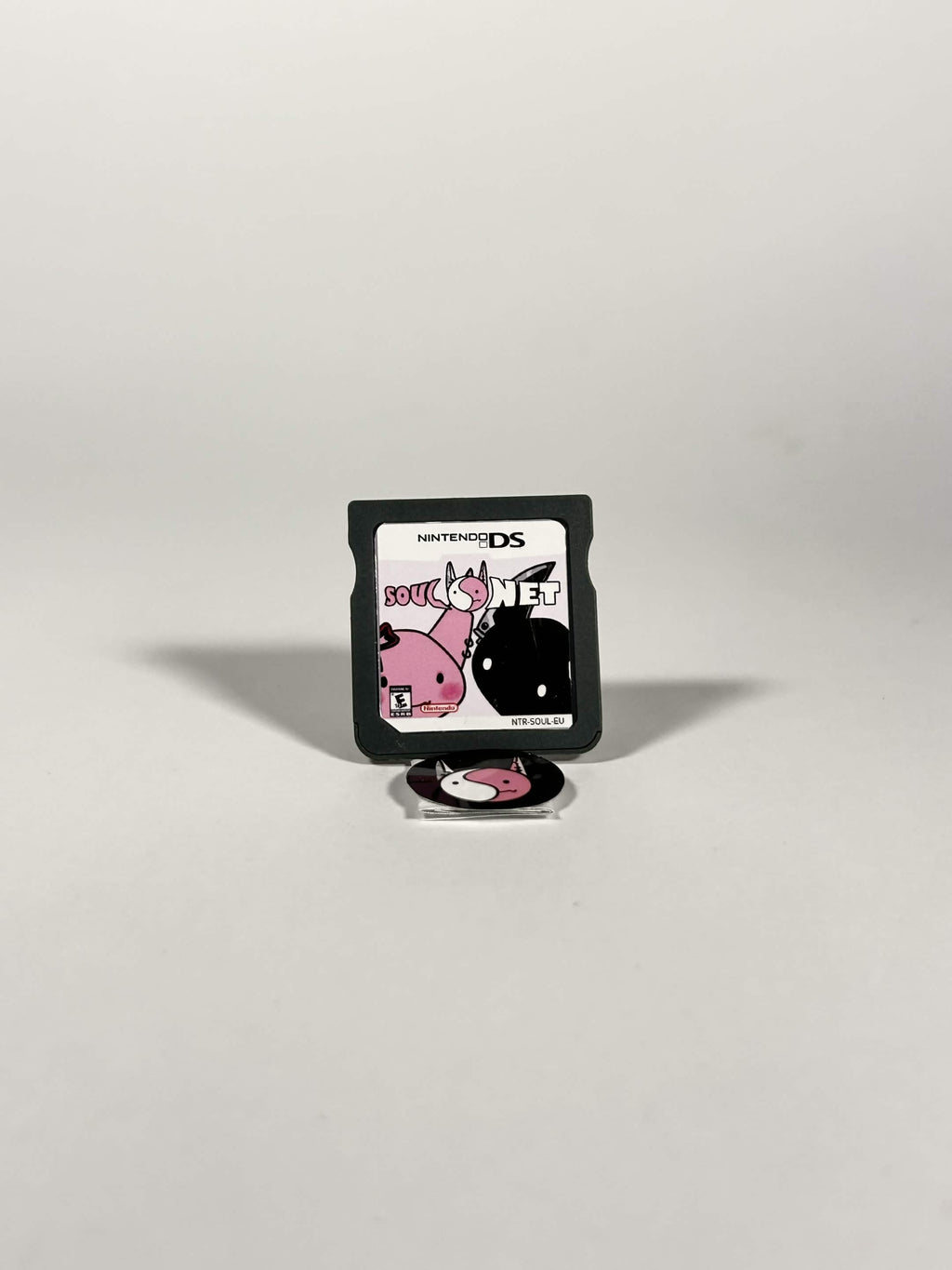 Handcrafted R4 Setup – DS Lite