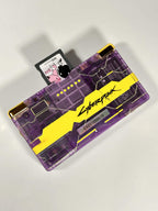 Handcrafted R4 Setup – DS Lite