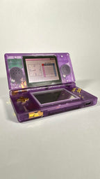 Nintendo DS Lite – Cyberpunk Edgerunners Limited Edition