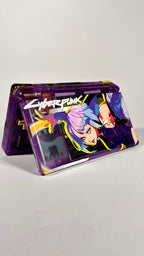 Nintendo DS Lite – Cyberpunk Edgerunners Limited Edition