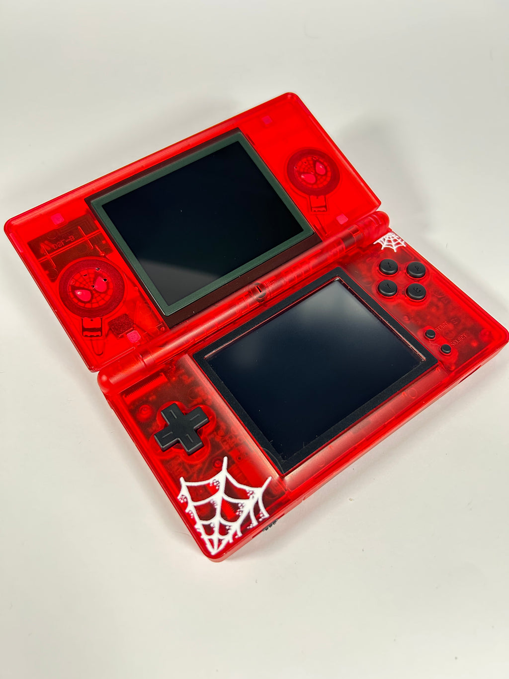 Nintendo DS Lite - Spider-Man Special Edition