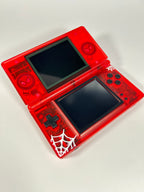 Nintendo DS Lite - Spider-Man Special Edition