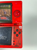 Nintendo DS Lite - Spider-Man Special Edition