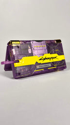 Nintendo DS Lite – Cyberpunk Edgerunners Limited Edition